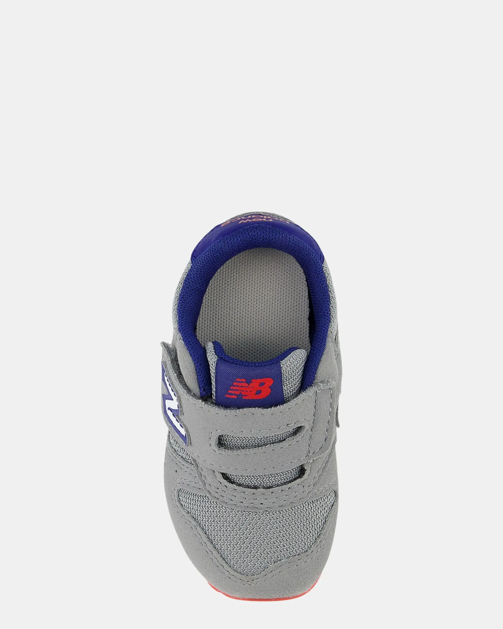 373 V2 Infant Slate