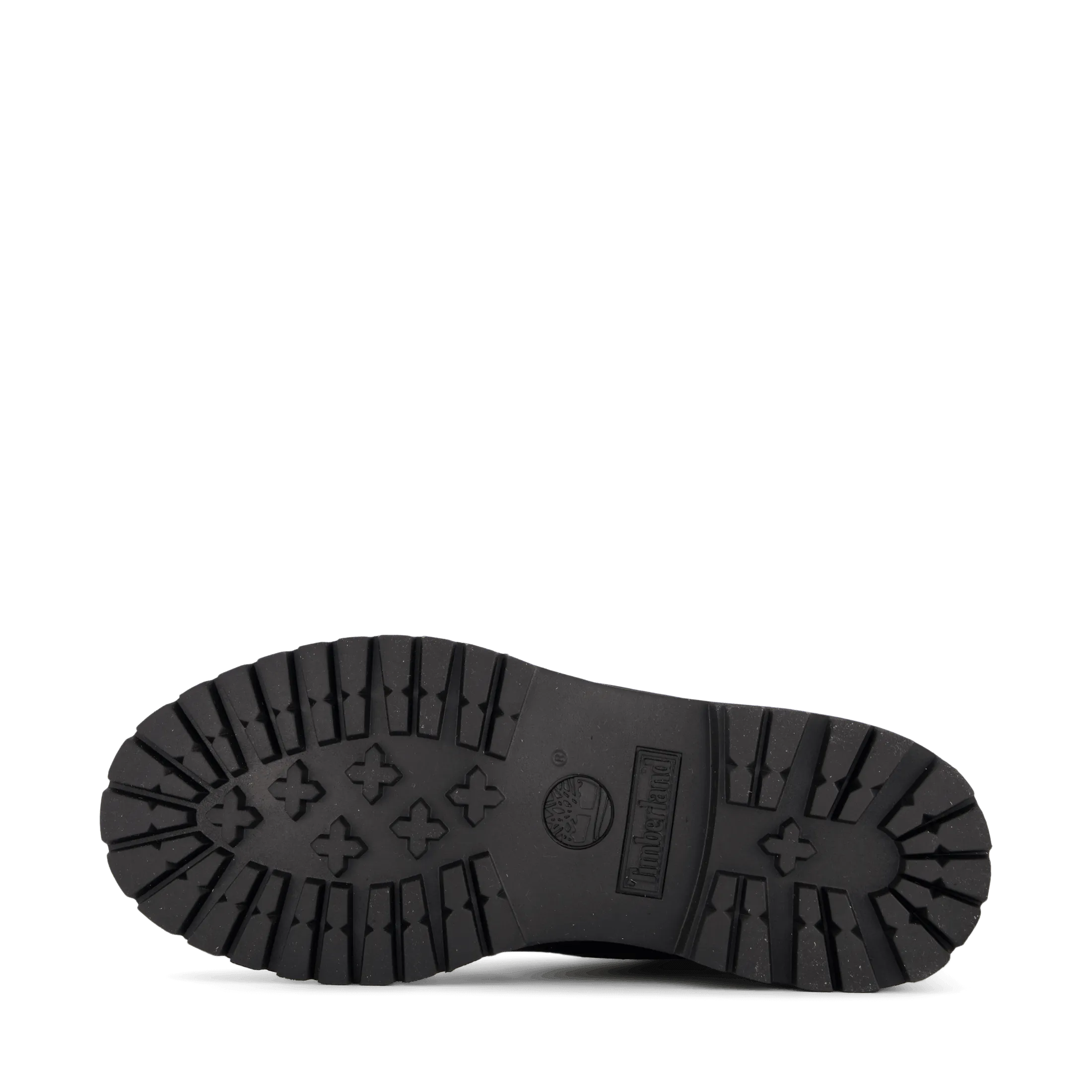 6 Inch Premium Boot Black