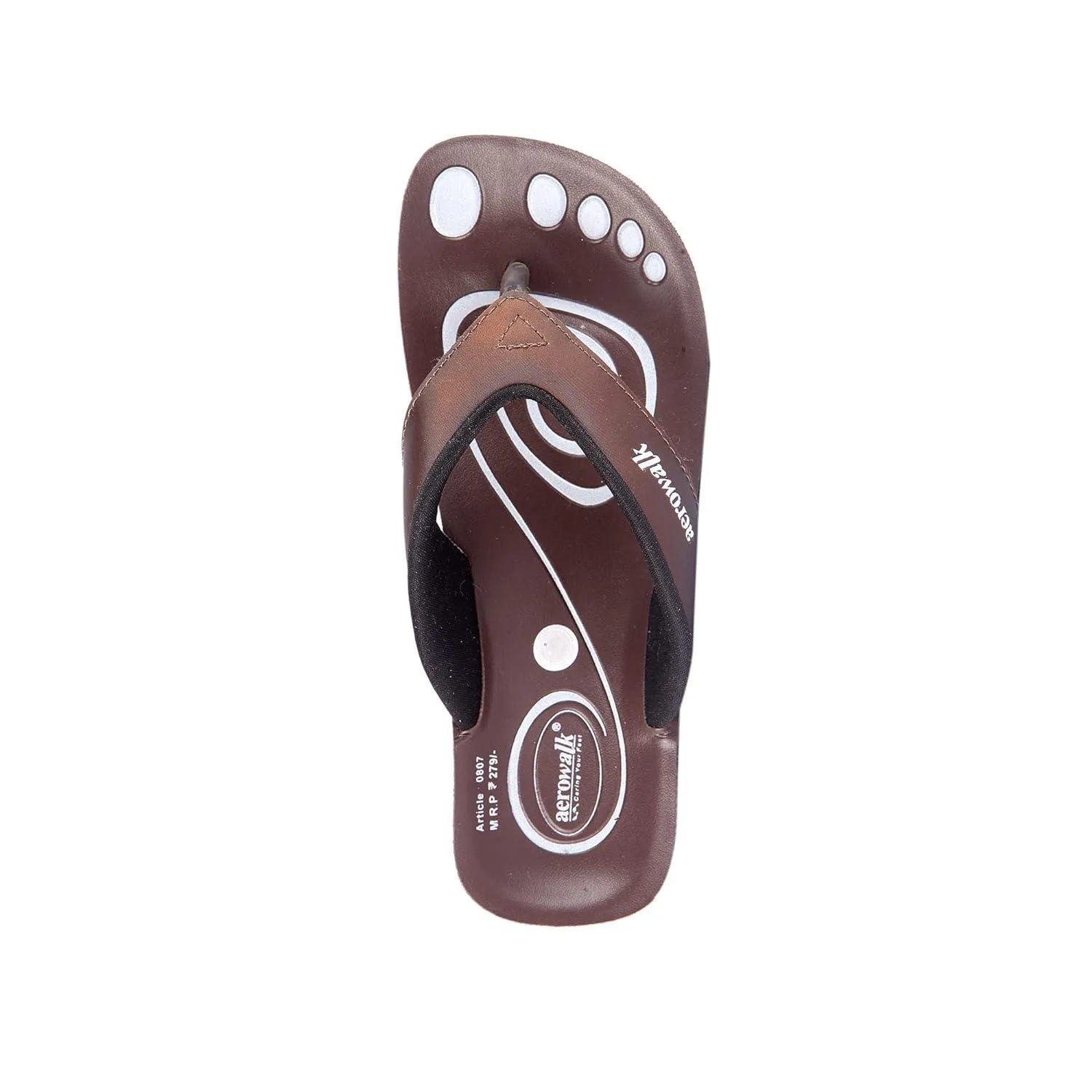 AEROWALK Stylish Fashion Sandal Slipper for Women - 0807