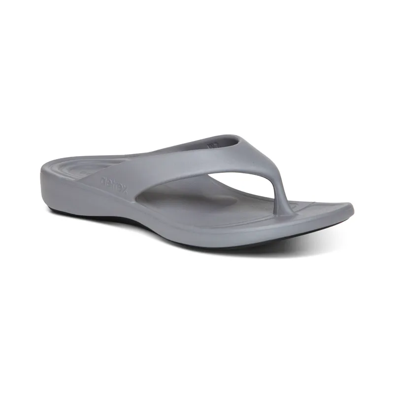 AETREX  Women's Maui - Grey