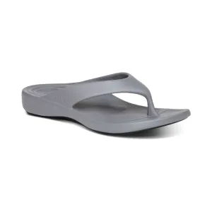 AETREX  Women's Maui - Grey