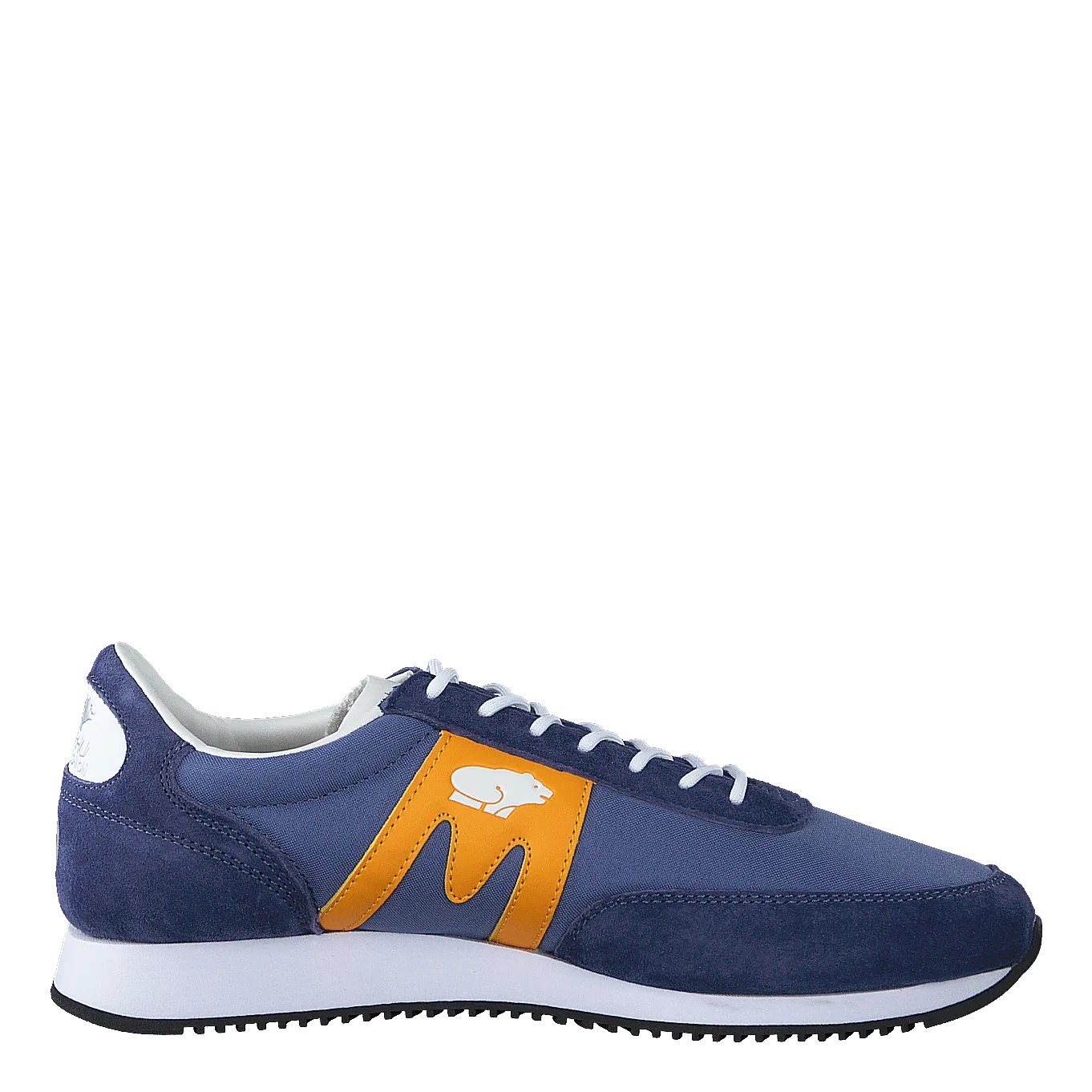 Albatross Marlin/ Cadmium Yellow