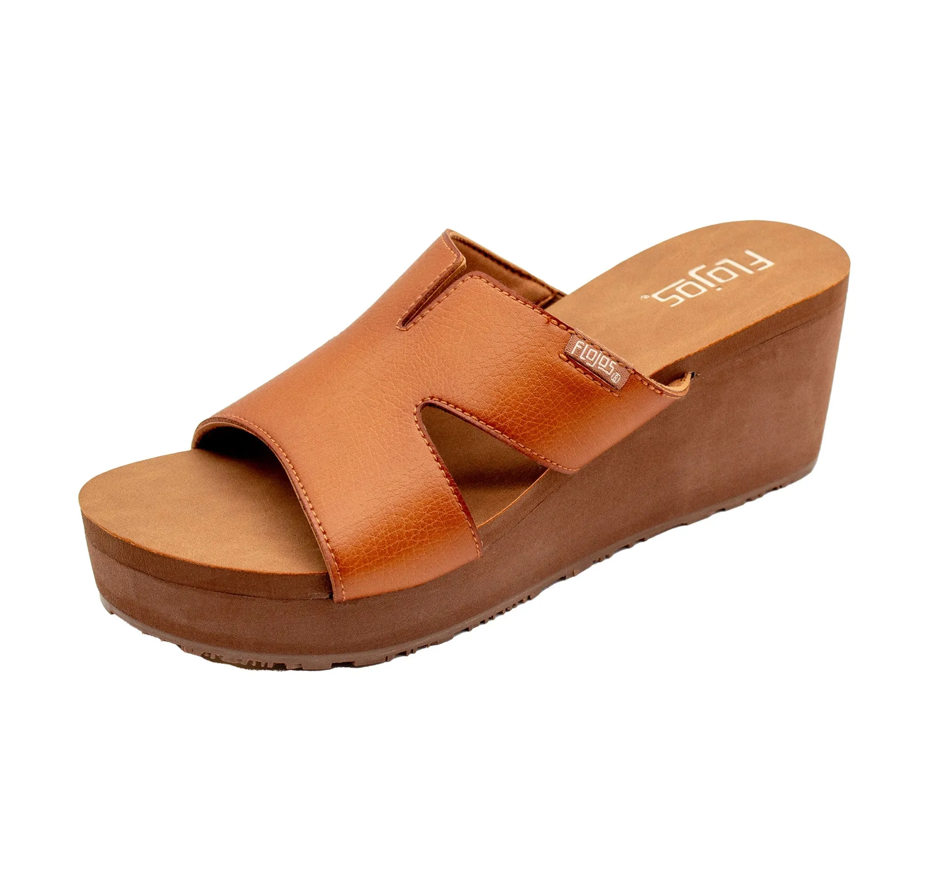 Arlett - Women's Wedge Sandal