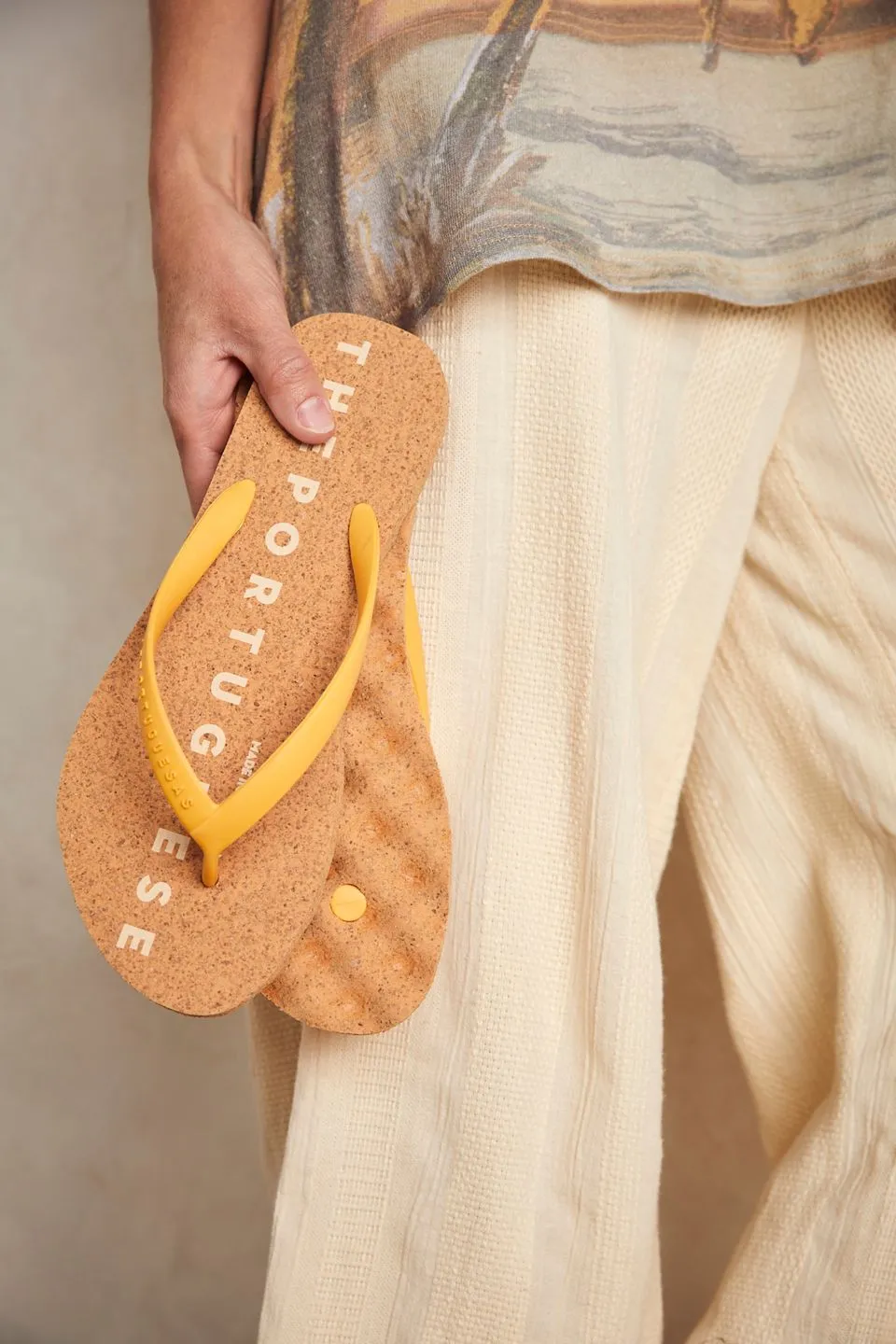 Beach Flip-Flops - SALE