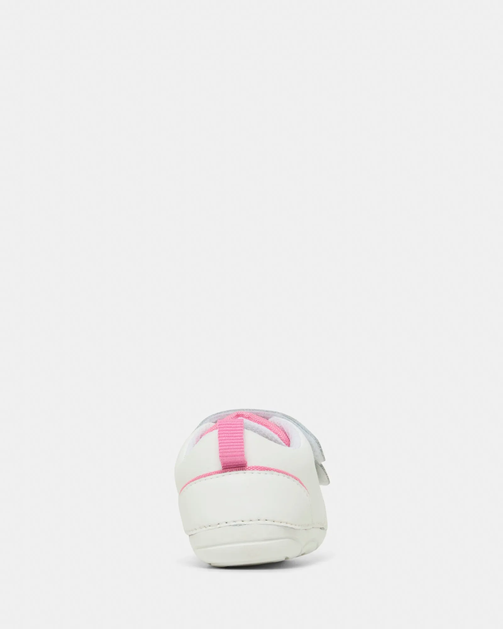 Busy White/Pink