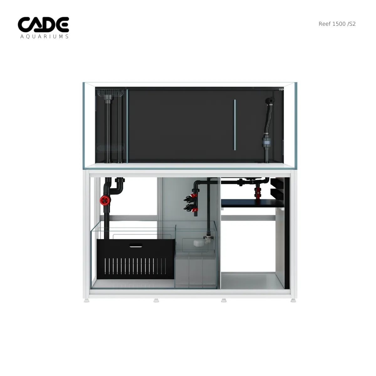 CADE Pro Reef S2 1500