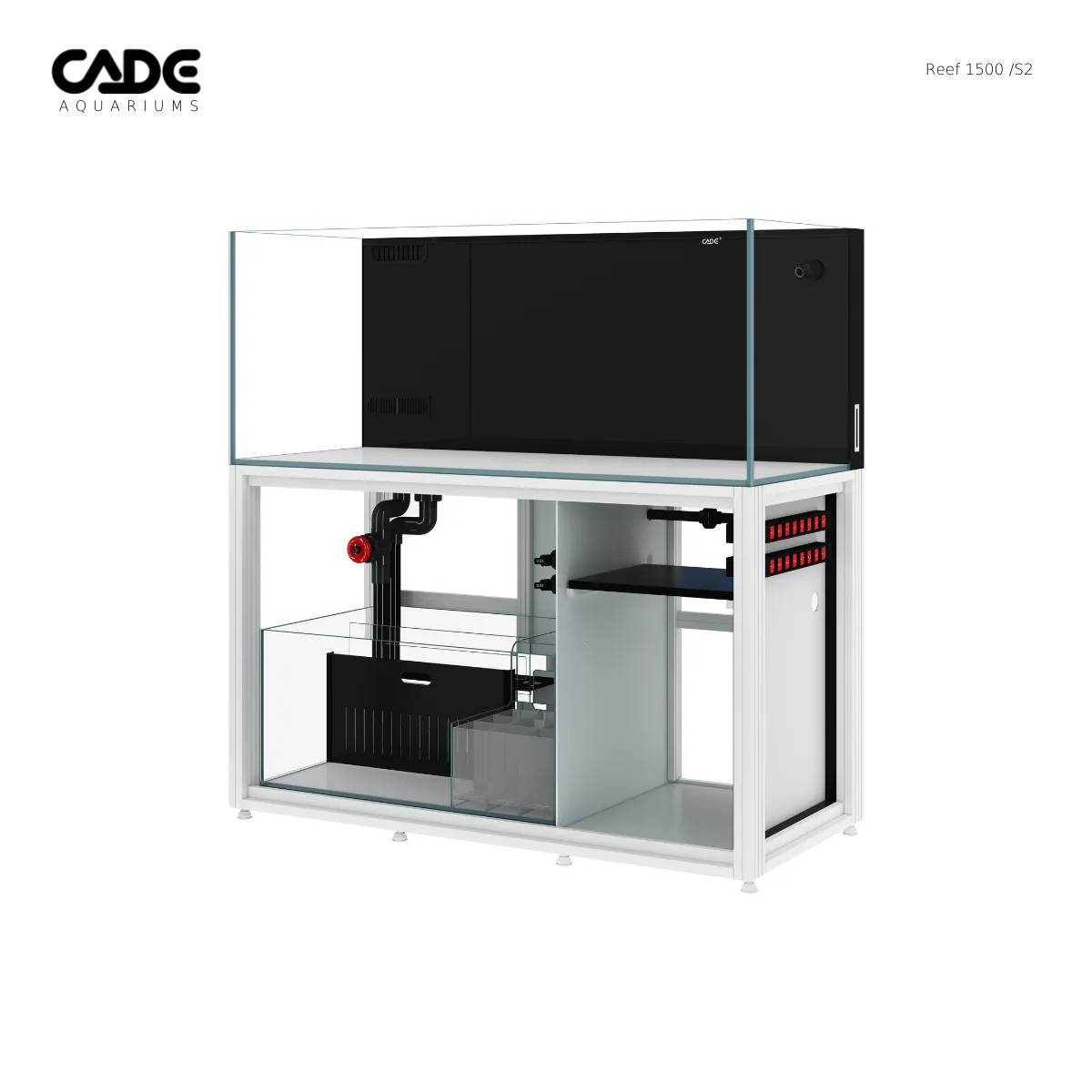 CADE Pro Reef S2 1500
