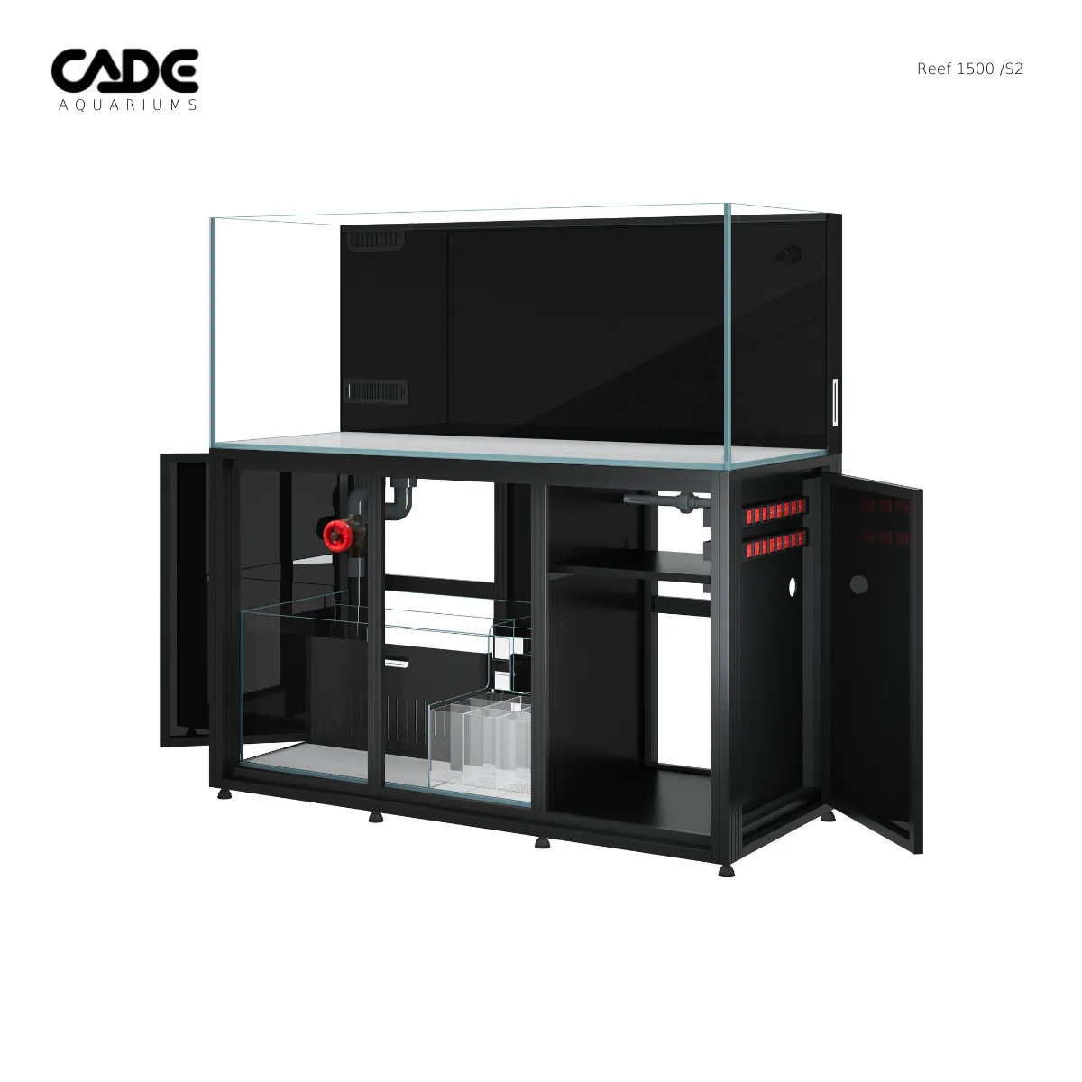 CADE Pro Reef S2 1500