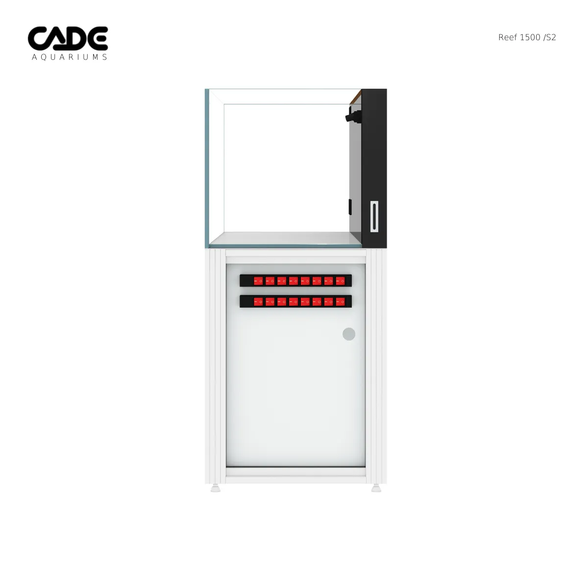 CADE Pro Reef S2 1500