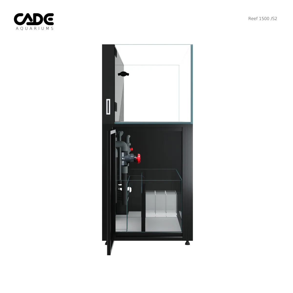 CADE Pro Reef S2 1500