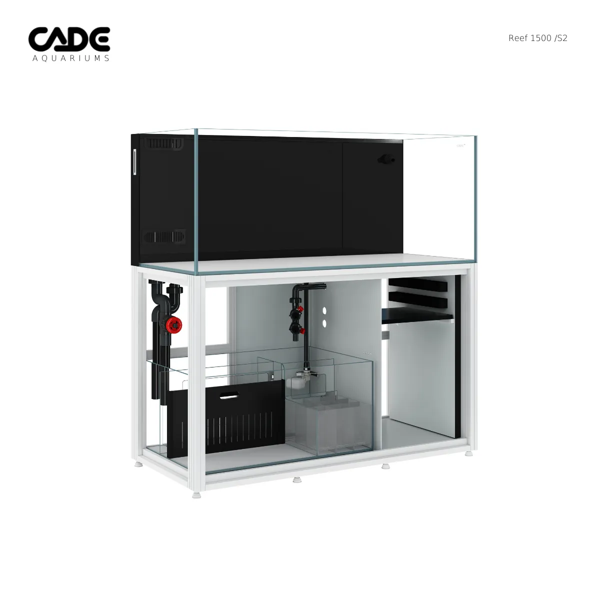 CADE Pro Reef S2 1500