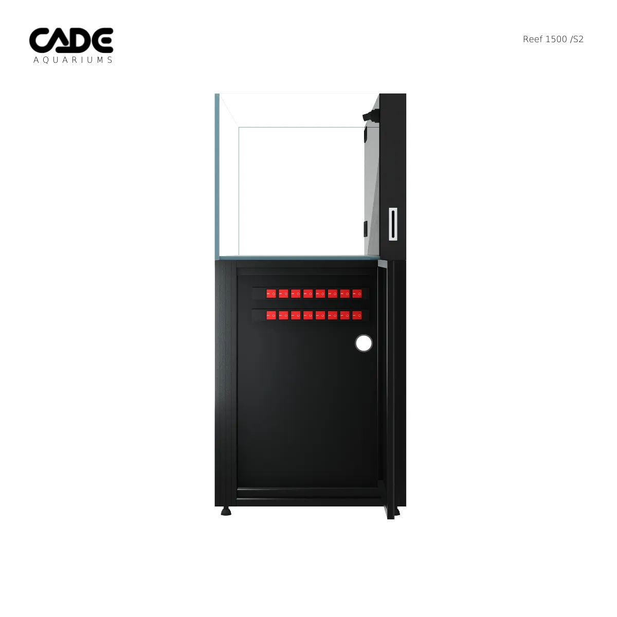 CADE Pro Reef S2 1500