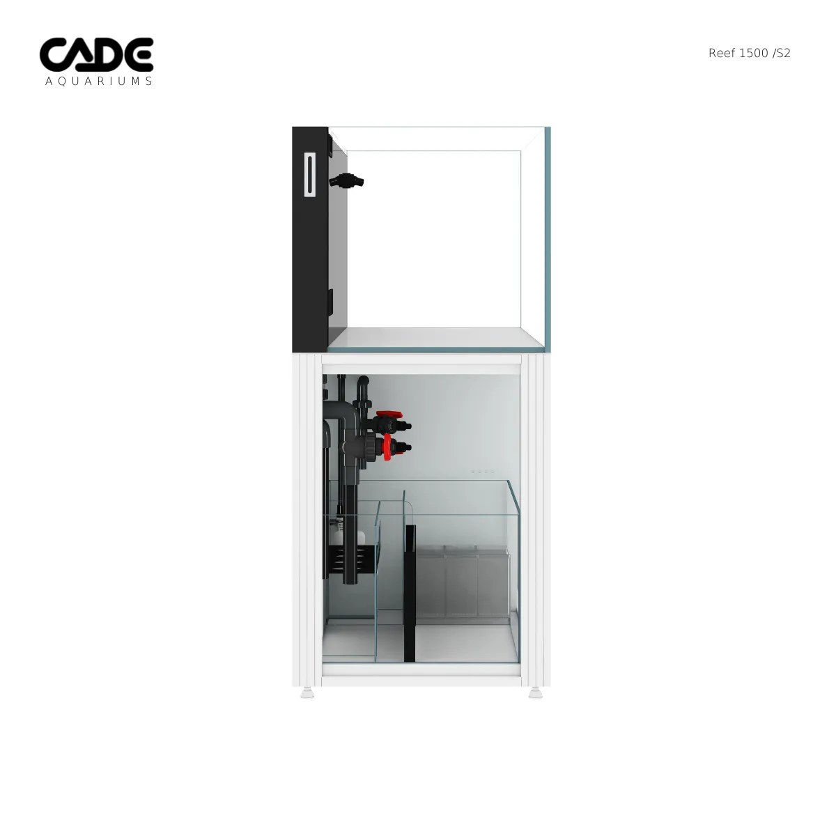 CADE Pro Reef S2 1500