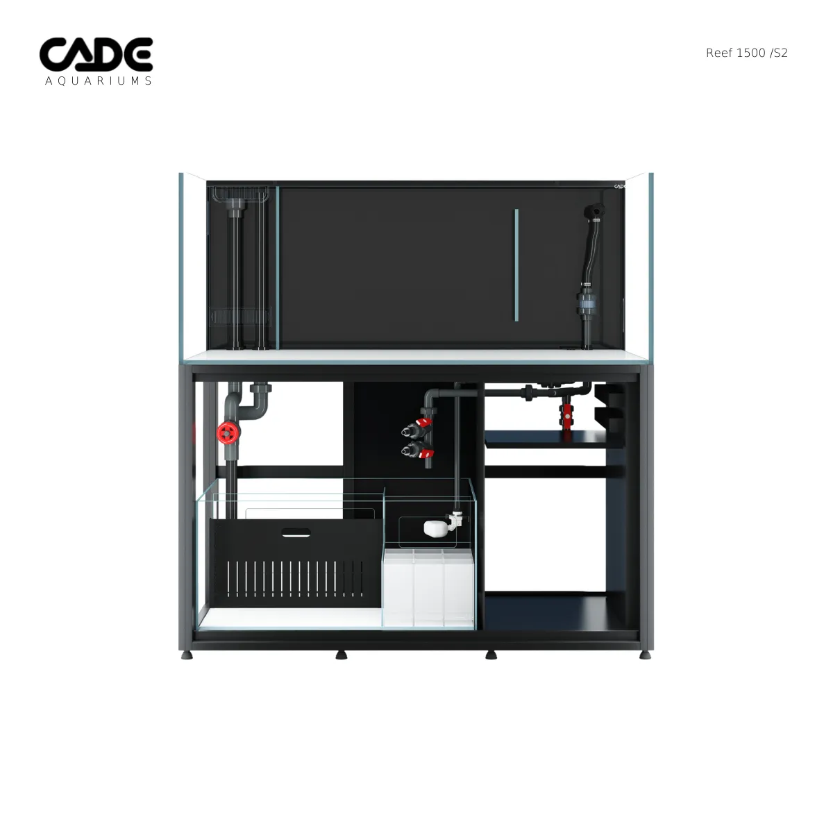 CADE Pro Reef S2 1500