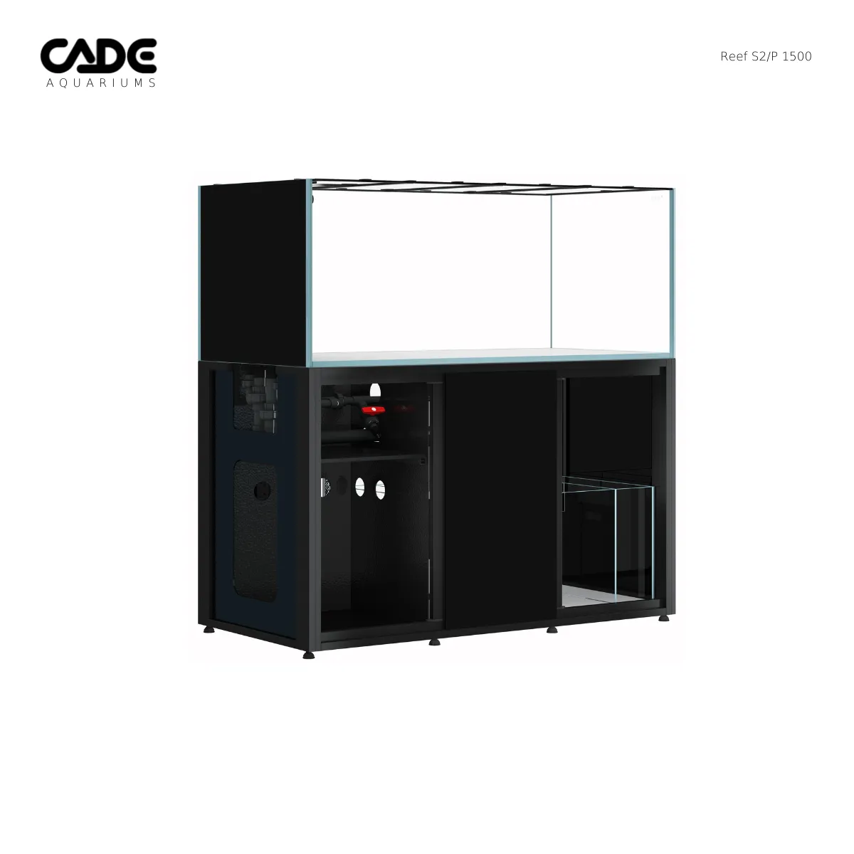 CADE Reef Peninsula S2/p 1500
