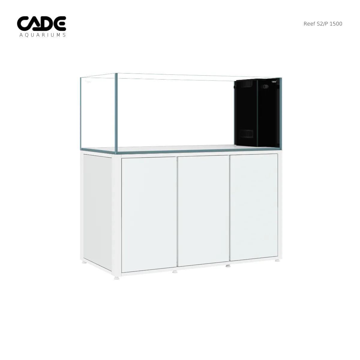 CADE Reef Peninsula S2/p 1500