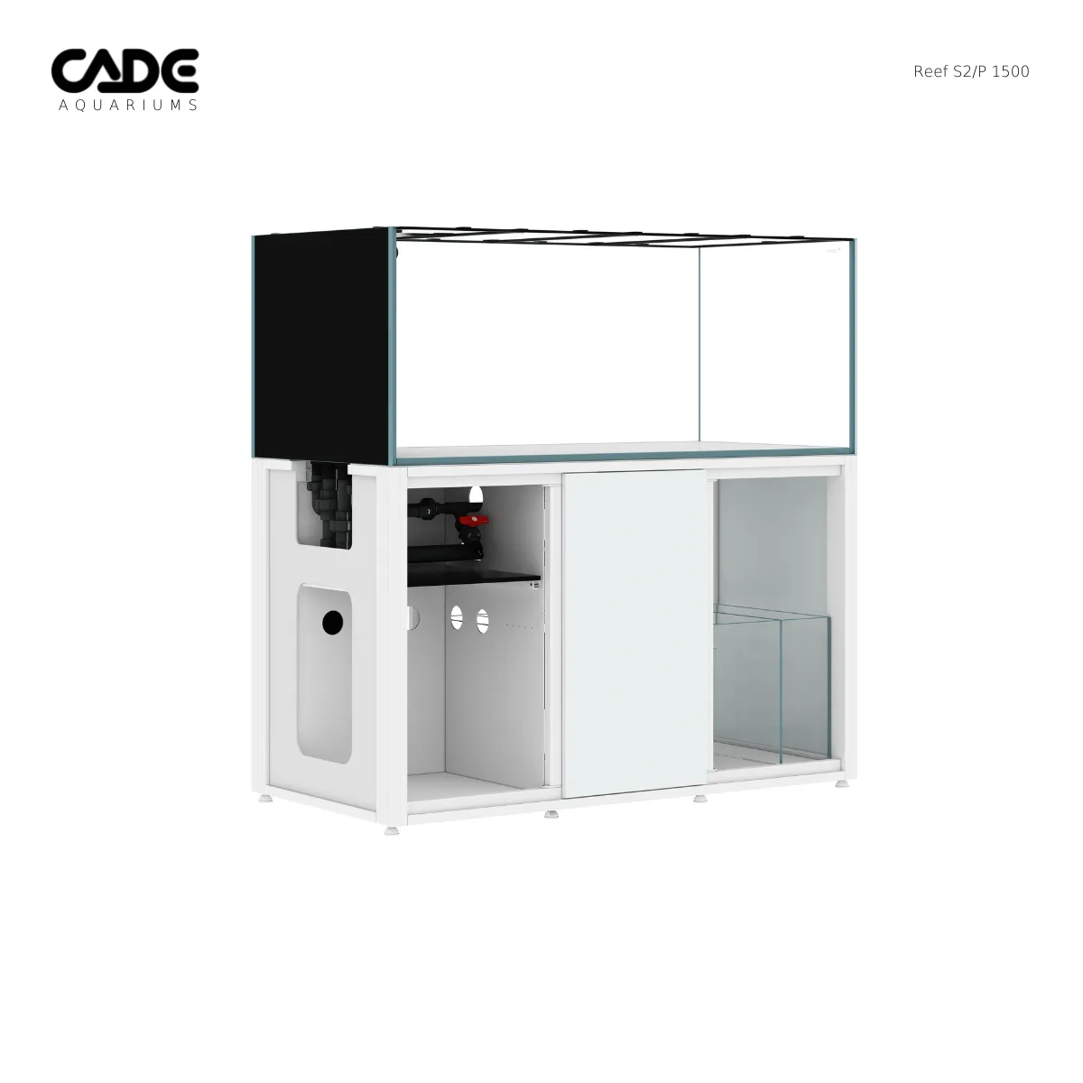 CADE Reef Peninsula S2/p 1500