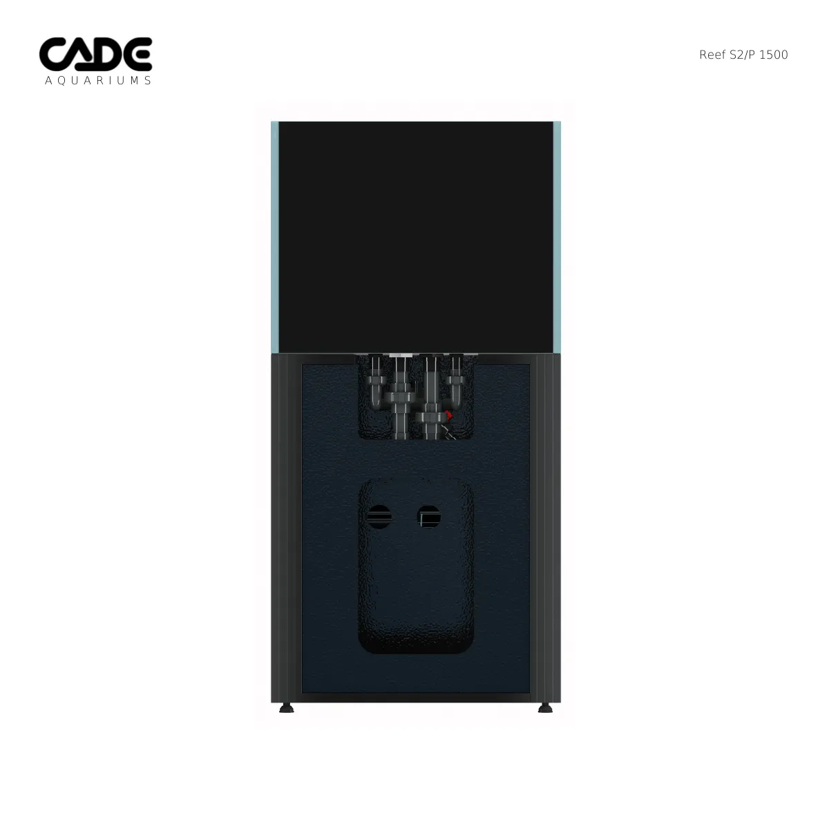CADE Reef Peninsula S2/p 1500