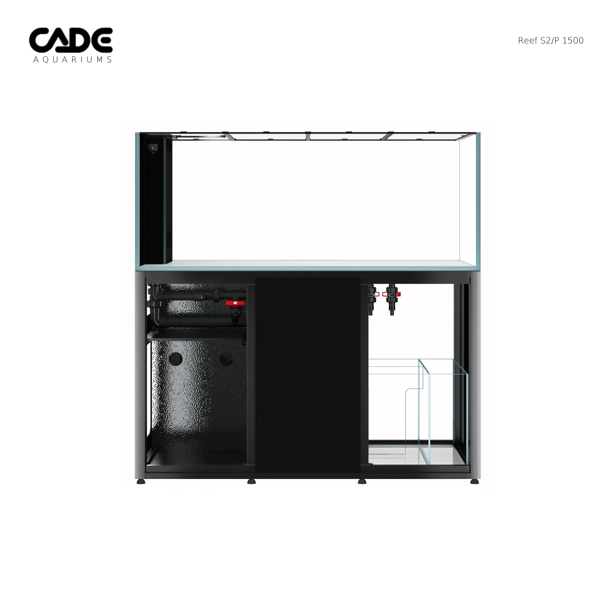 CADE Reef Peninsula S2/p 1500
