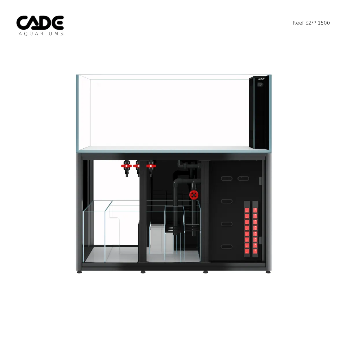 CADE Reef Peninsula S2/p 1500