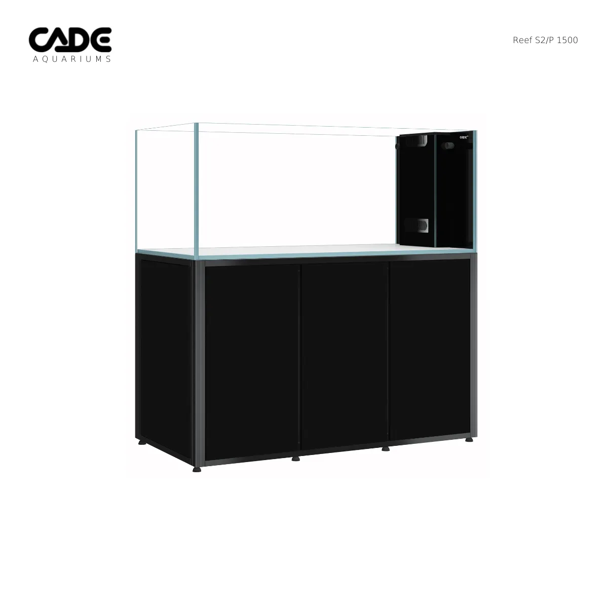 CADE Reef Peninsula S2/p 1500