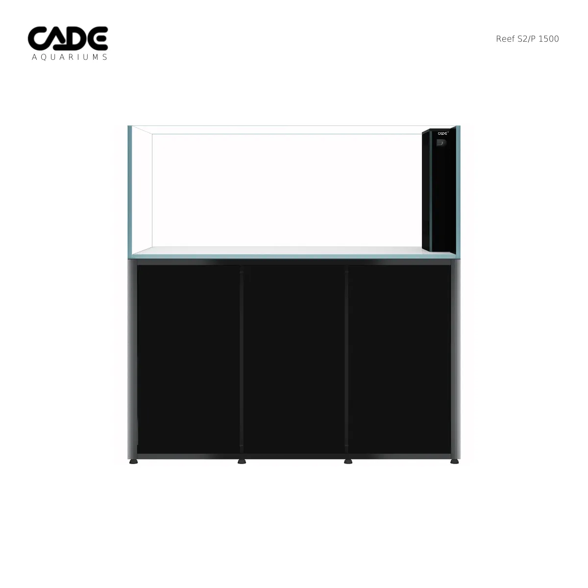 CADE Reef Peninsula S2/p 1500