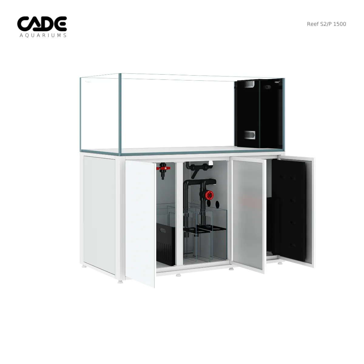 CADE Reef Peninsula S2/p 1500