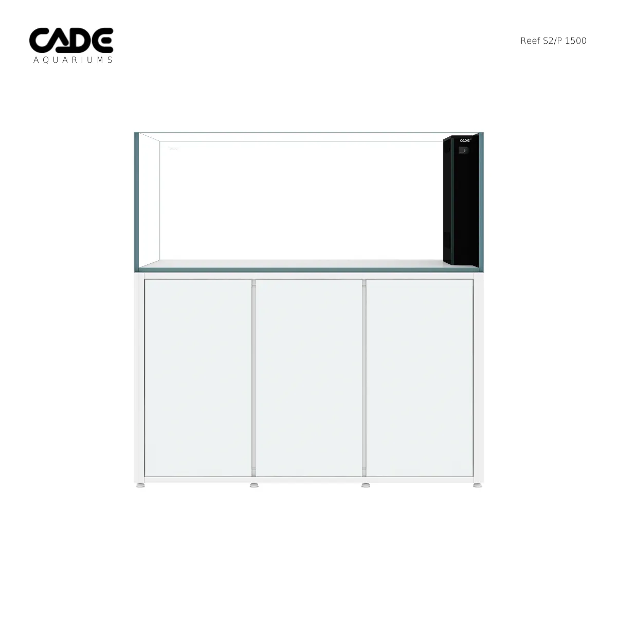 CADE Reef Peninsula S2/p 1500
