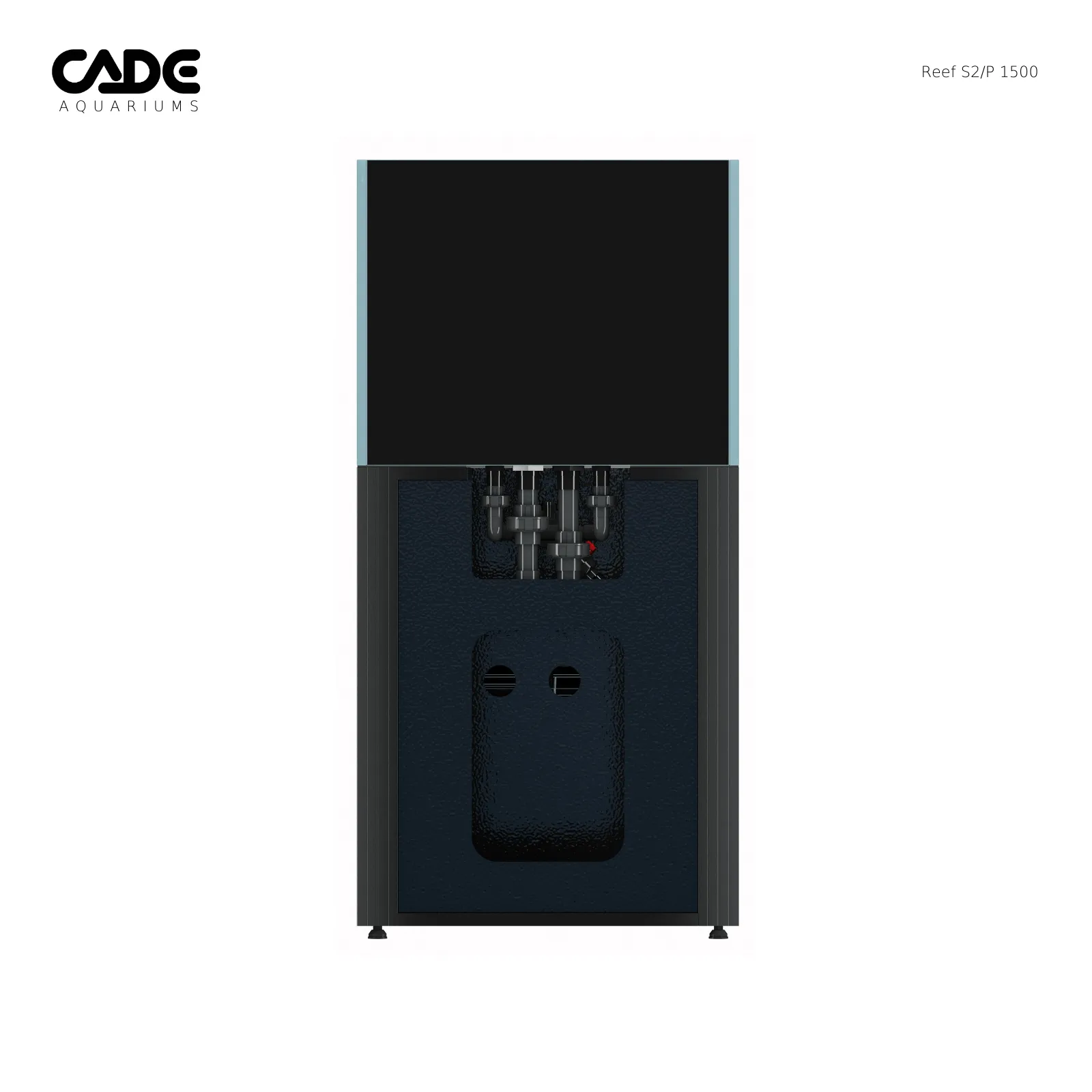 CADE Reef Peninsula S2/p 1500