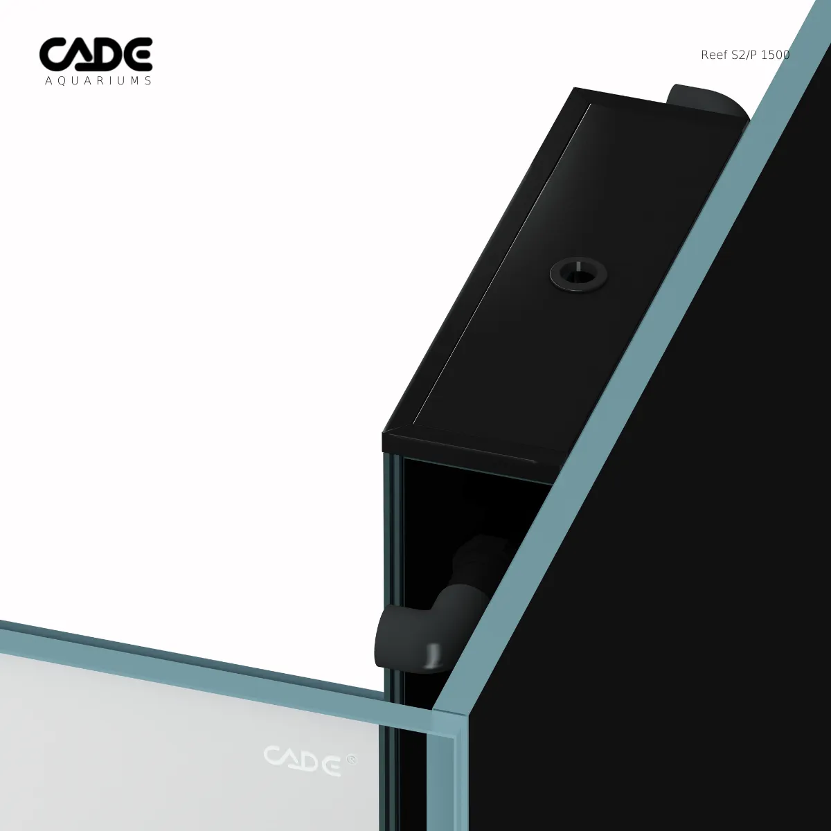 CADE Reef Peninsula S2/p 1500