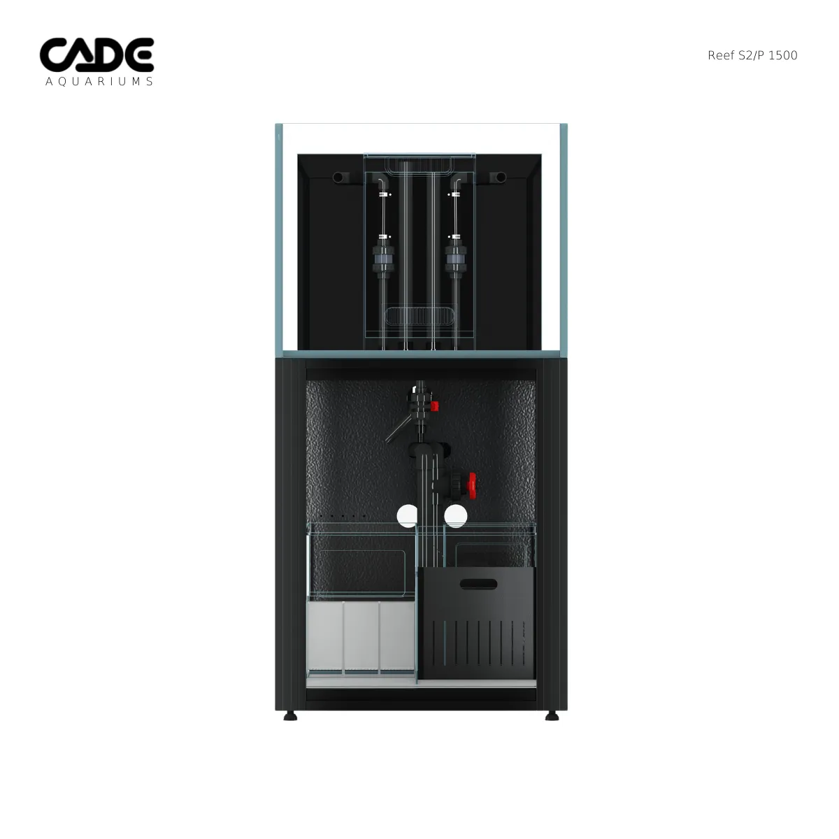 CADE Reef Peninsula S2/p 1500