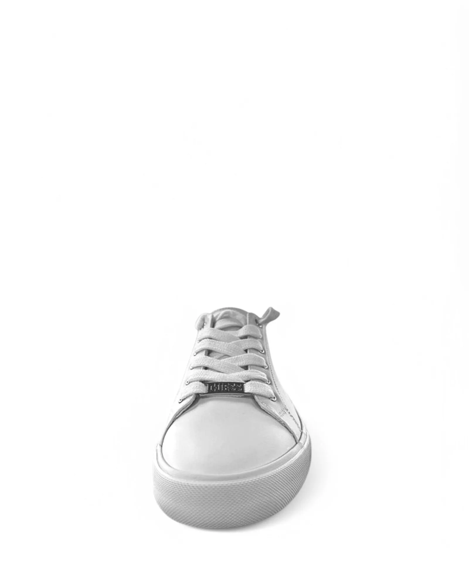 Caught-A Sneakers- White/Black