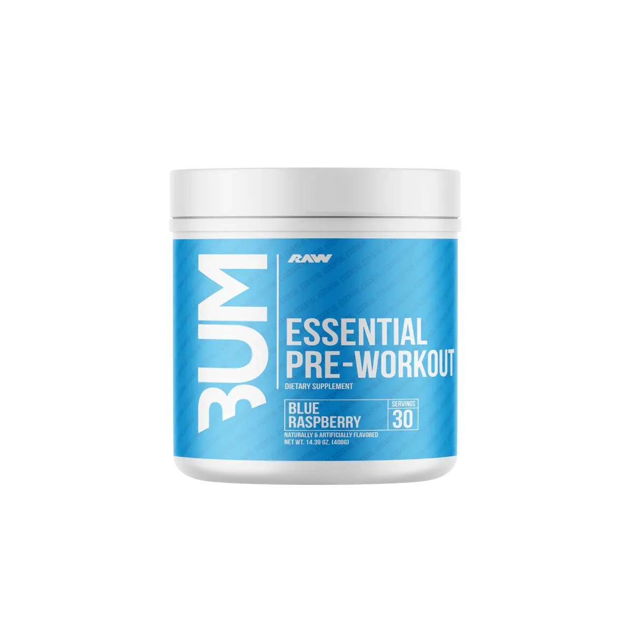 CBUM Essential Pre