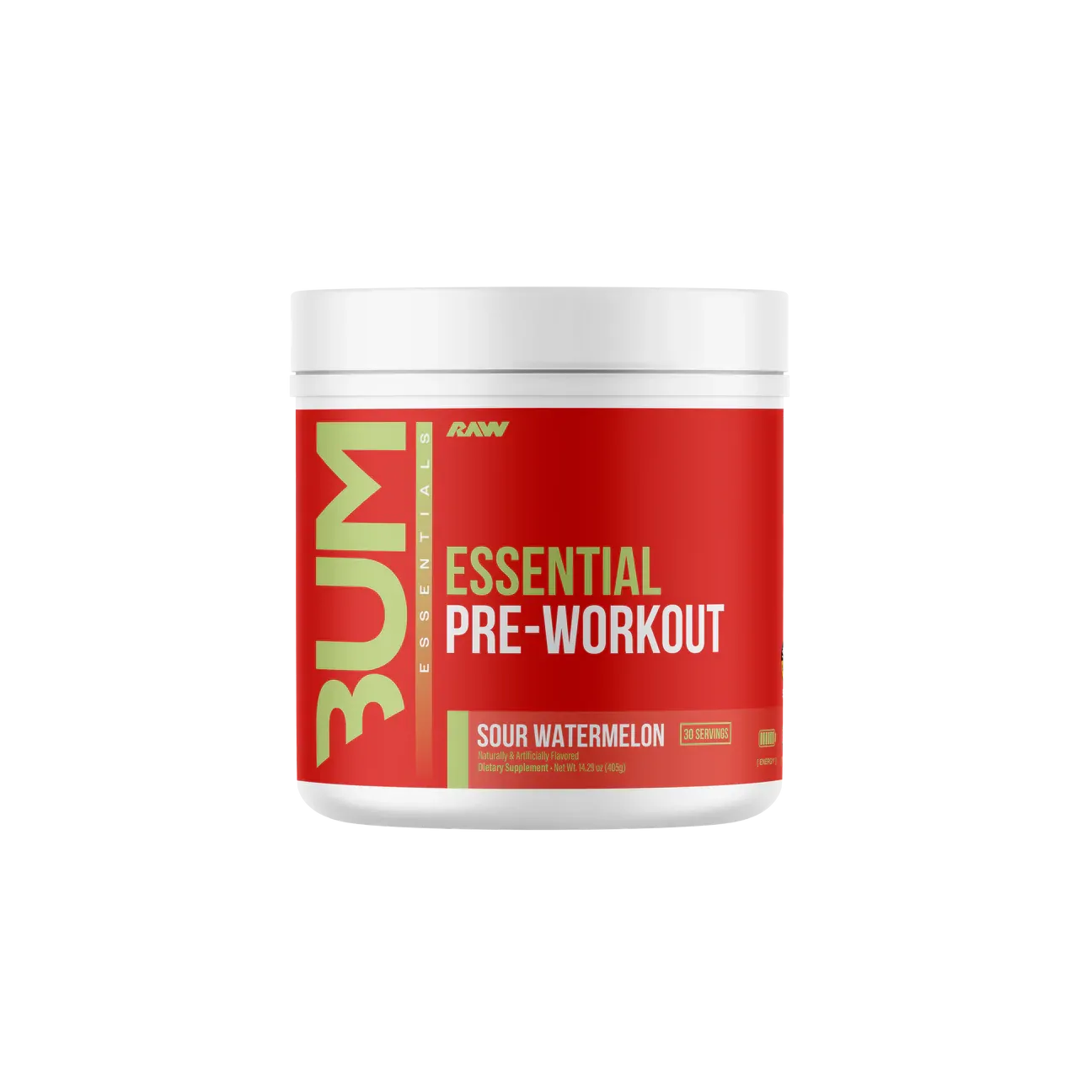 CBUM Essential Pre