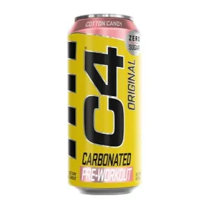 Cellucor C4 OTG RTD 473ml