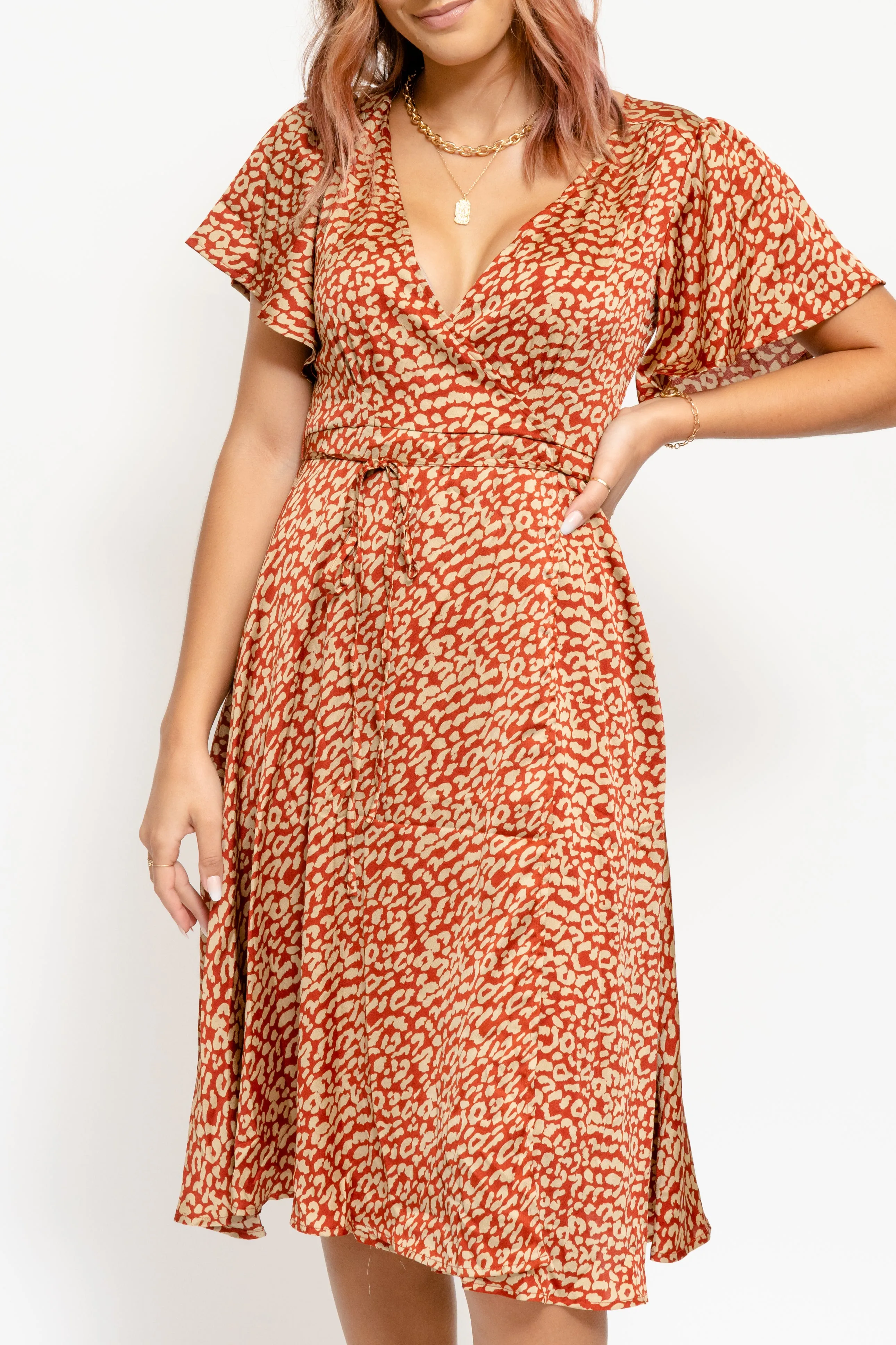 Cheer up Dress