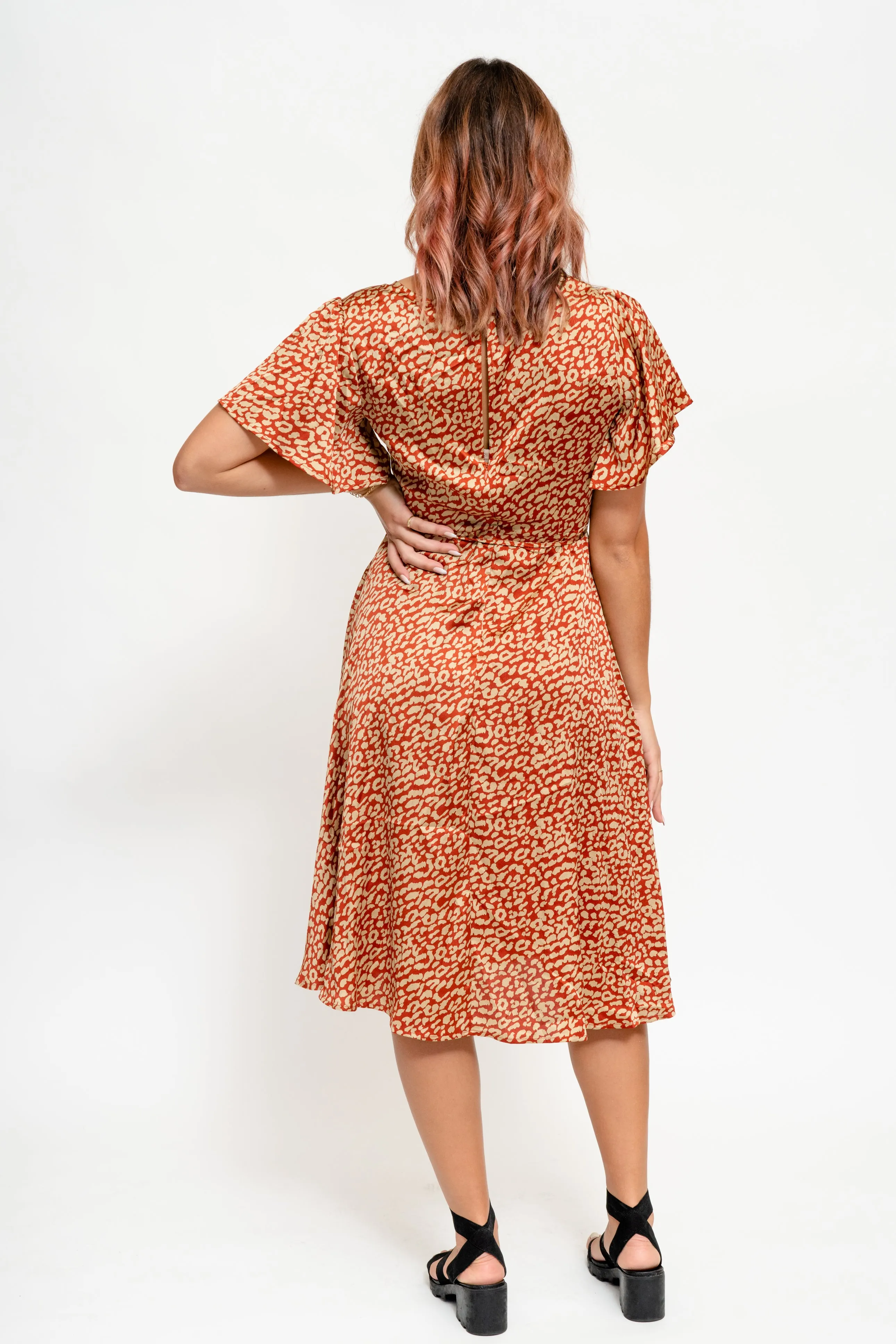 Cheer up Dress