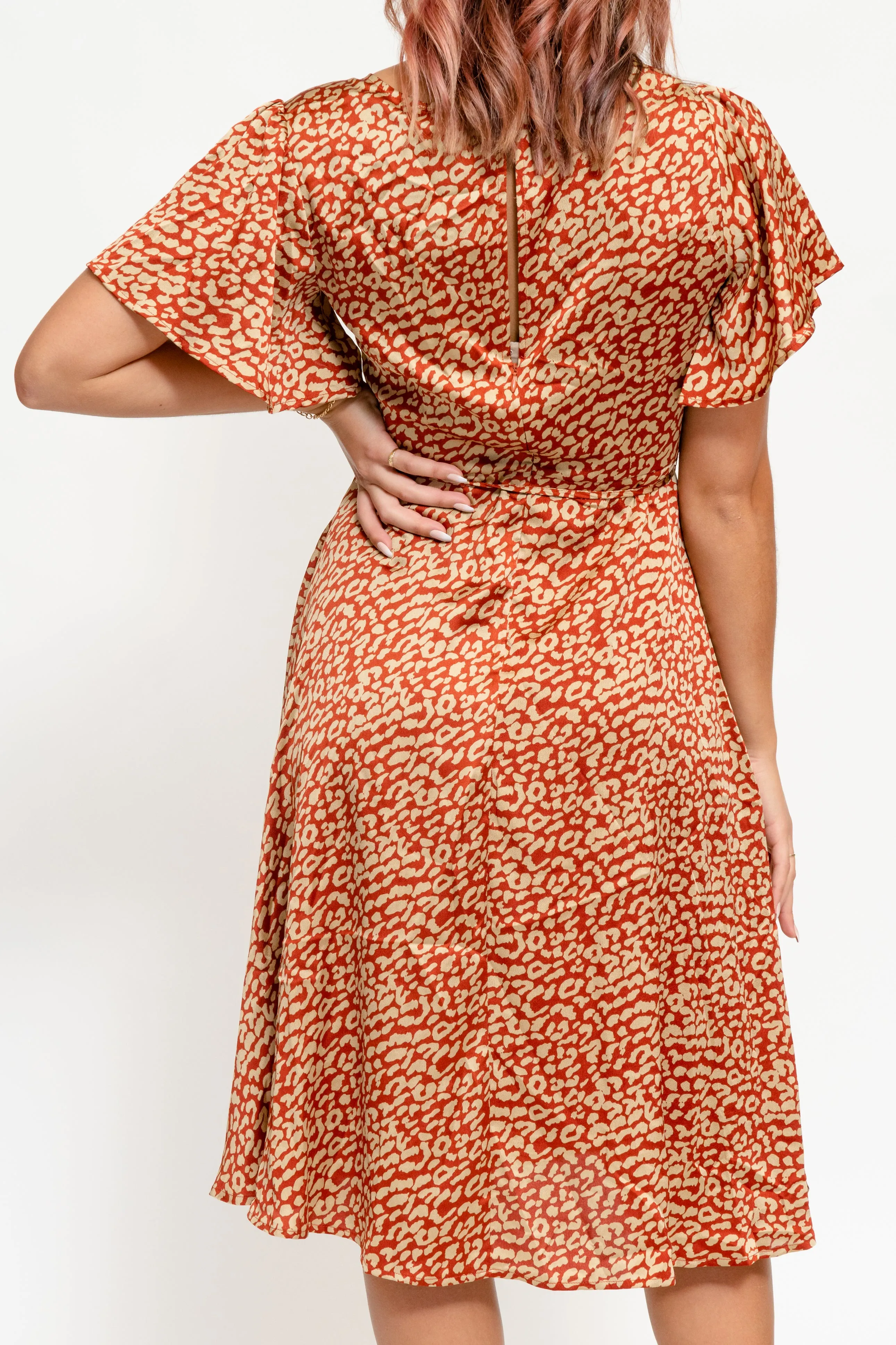 Cheer up Dress