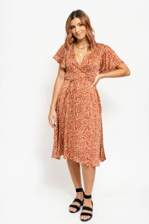 Cheer up Dress