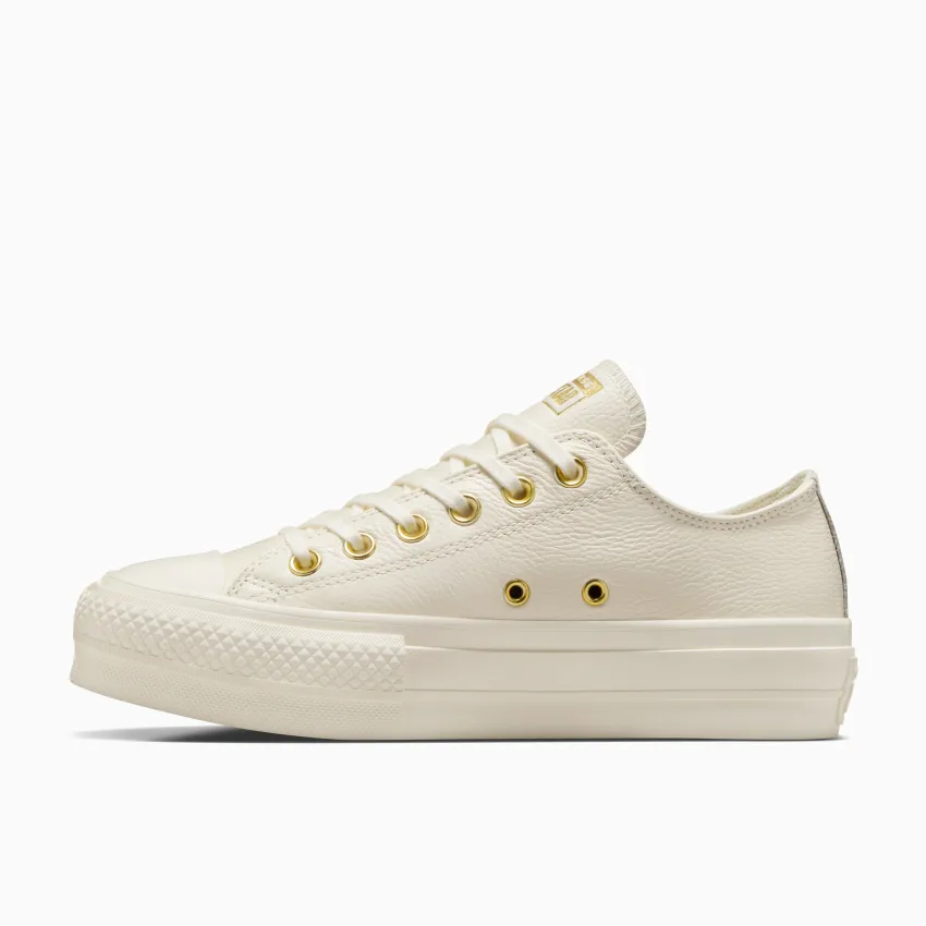Converse - Ctas Lift Ox Egret A12765C