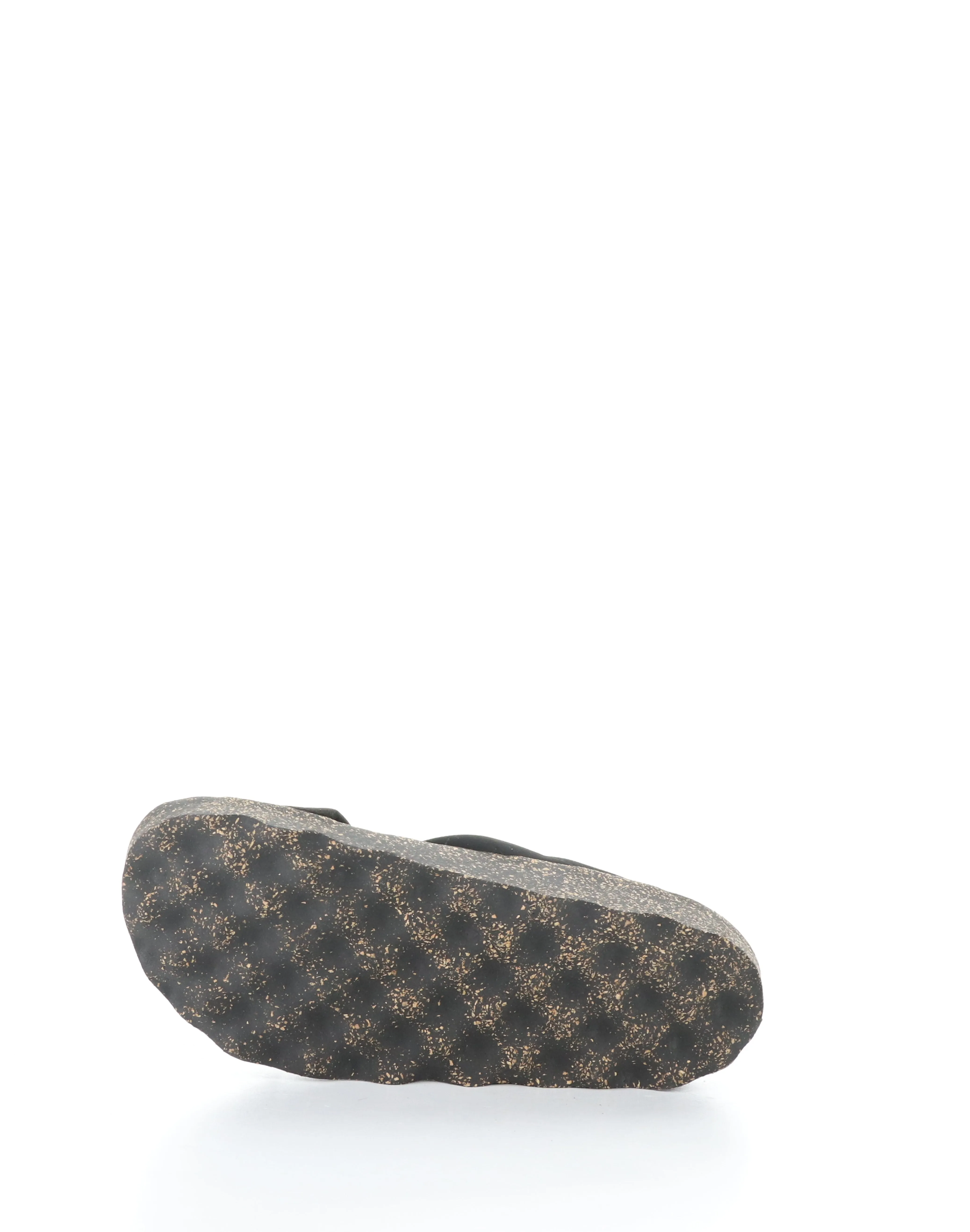 CURR280ASP 000 BLACK Slip-on Sandals