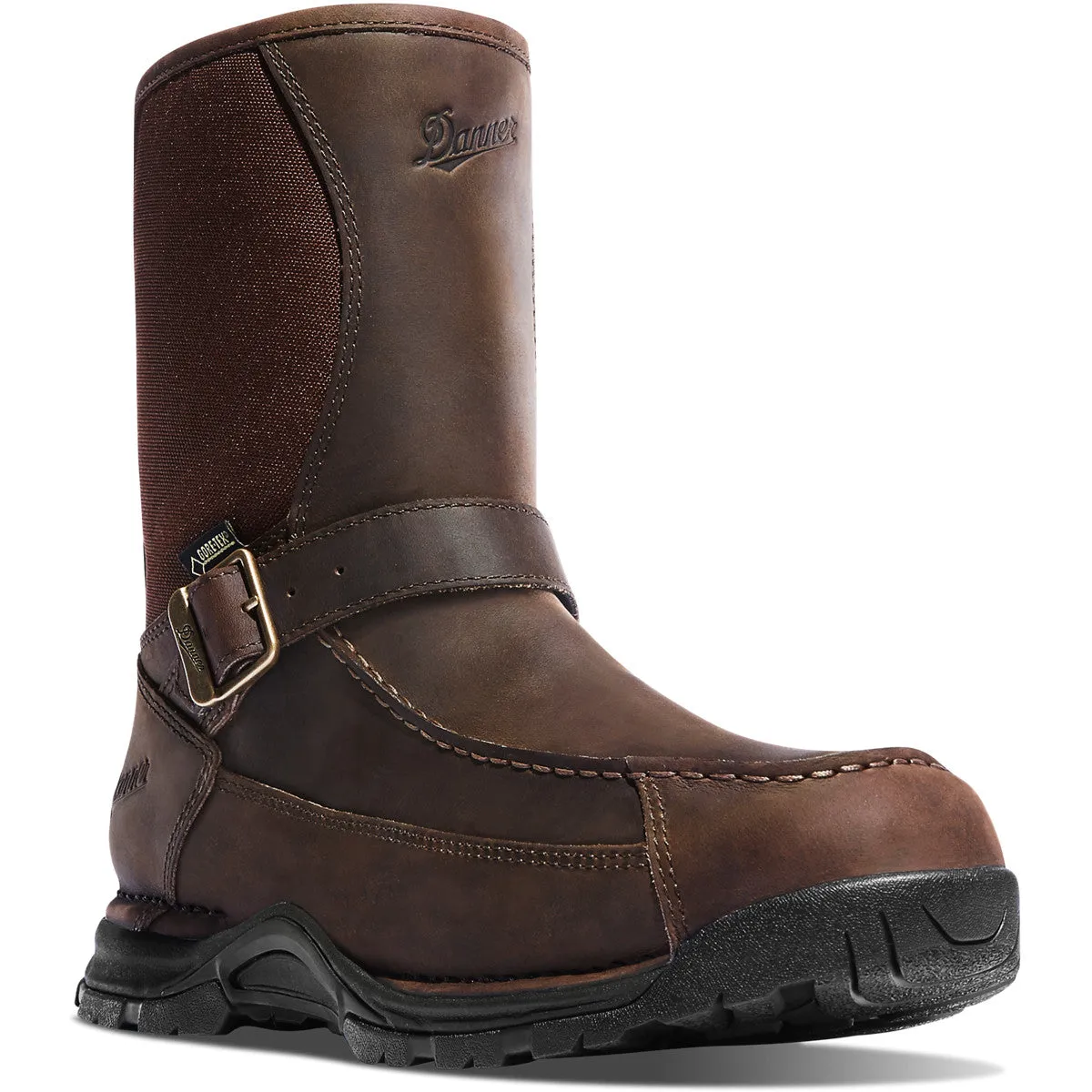 DANNER SHARPTAIL REAR ZIPPER 10" BOOT