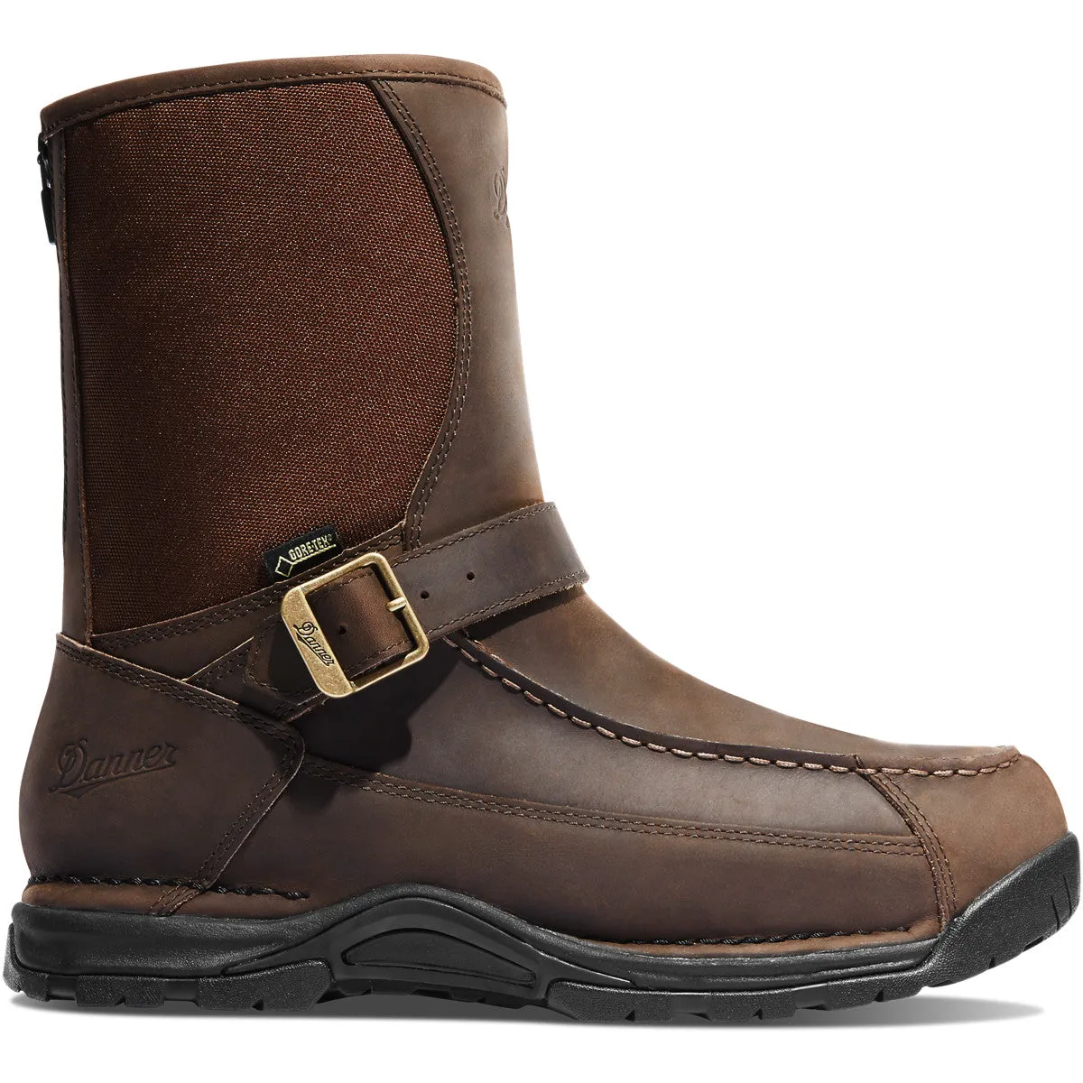 DANNER SHARPTAIL REAR ZIPPER 10" BOOT