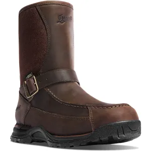 DANNER SHARPTAIL REAR ZIPPER 10" BOOT