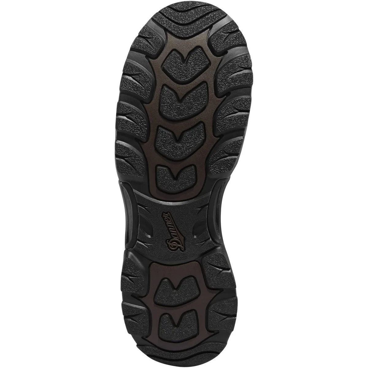 DANNER SHARPTAIL REAR ZIPPER 10" BOOT