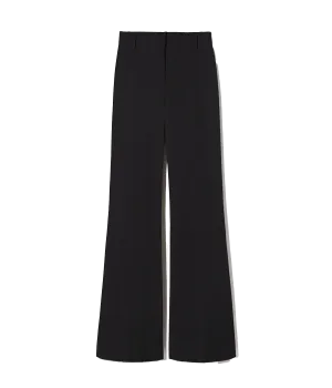 Effy Pant in Black