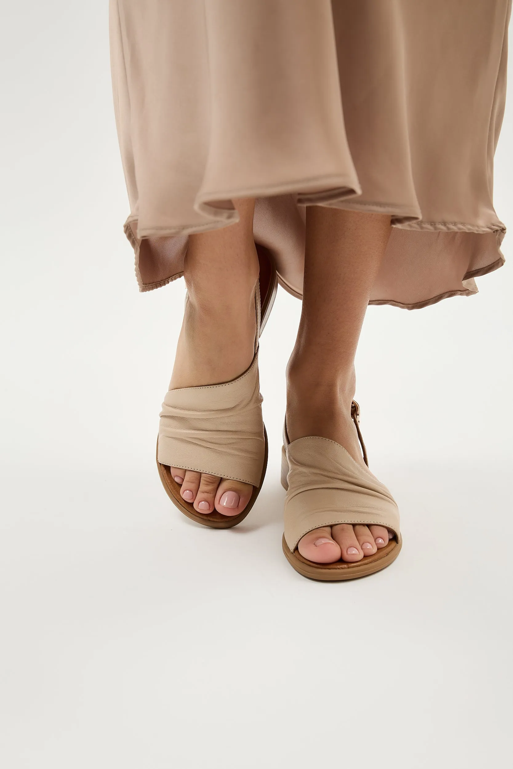 Eloisa Beige
