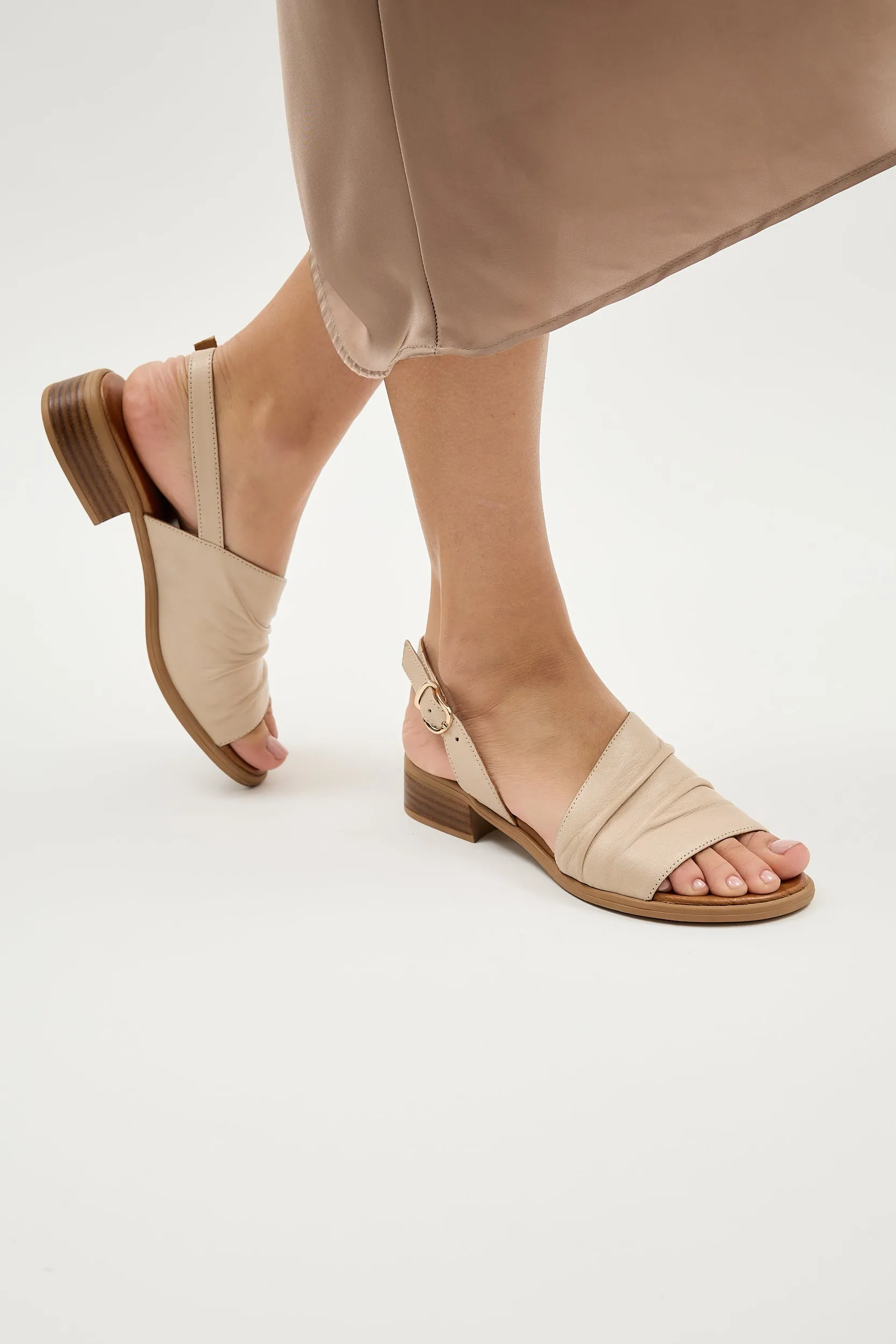 Eloisa Beige
