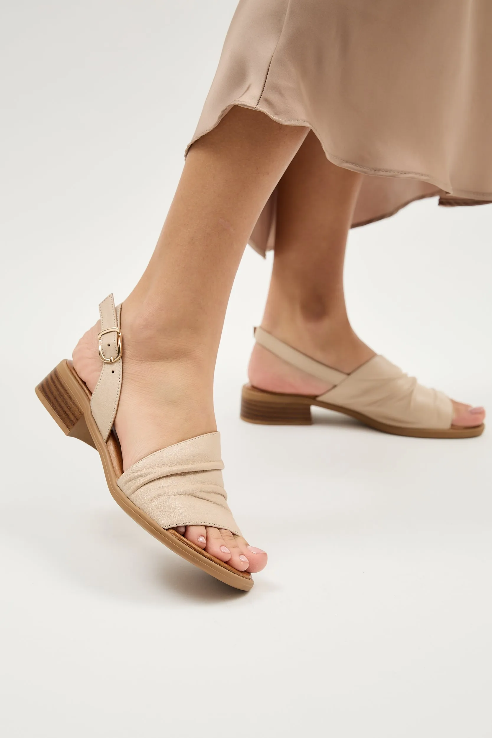 Eloisa Beige