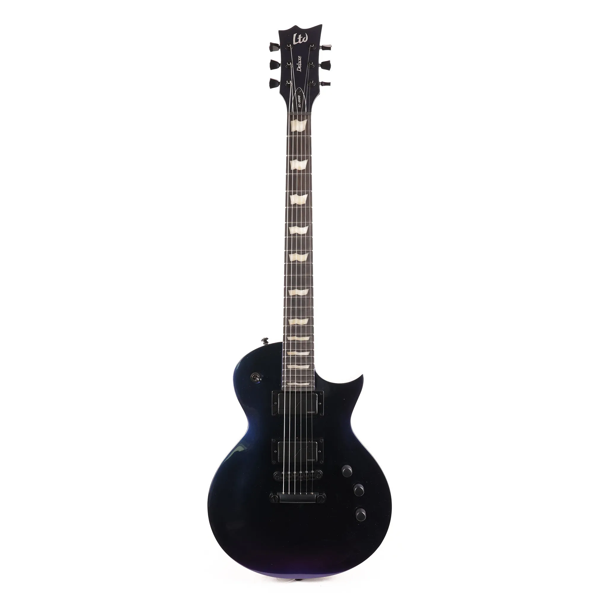 ESP LTD EC-1000 Violet Andromeda